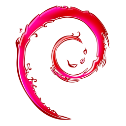 Debian Icon