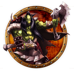 Orc, Wow Icon