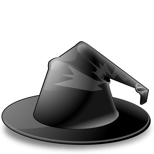 Witchhat Icon