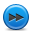 Button, Forward Icon