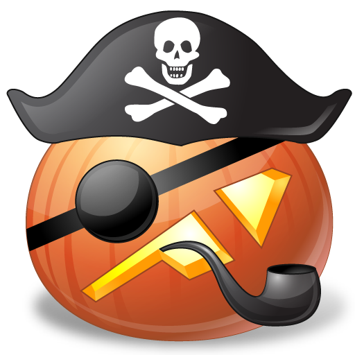 Piratecaptain Icon
