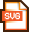 File, Svg Icon