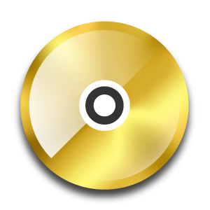 Windvd Icon