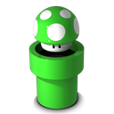 1up Icon