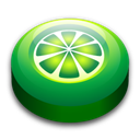 Lime, Wire Icon