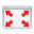 Fullscreen, Windows Icon