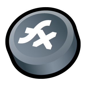 Flex, Macromedia Icon