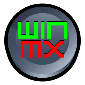 Winmx Icon