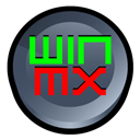 Winmx Icon