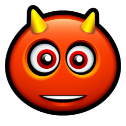 Devil, Icon Icon