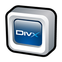 Divx, Player Icon