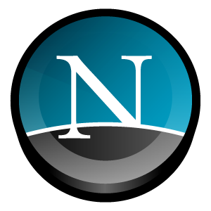 Navigator, Netscape Icon