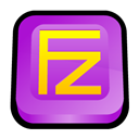 File, Zilla Icon