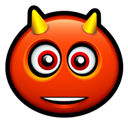 Devil, Icon Icon