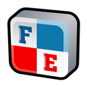Expert, Font Icon
