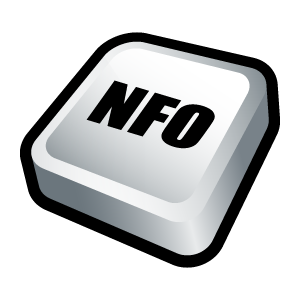 Nfo, Sighting Icon