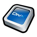 Divx, Player Icon