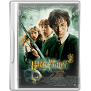 Case, Dvd, Harry Icon