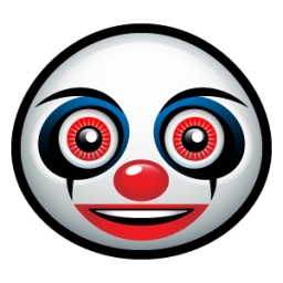 Clown, Icon Icon