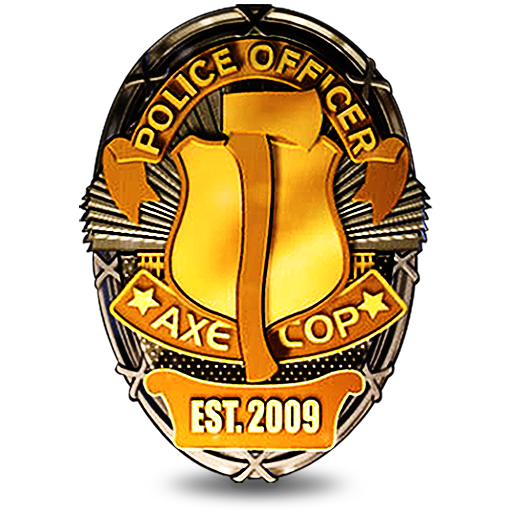 Badge, Png Icon