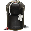 Can, Full, Trash Icon