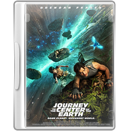 Case, Dvd, Journey Icon