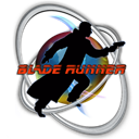 Bladerunner Icon