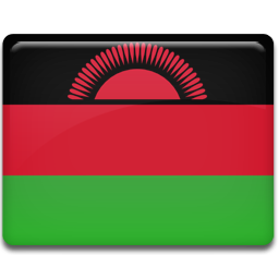 Flag, Malawi Icon
