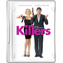 Case, Dvd, Killers Icon