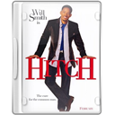 Case, Dvd, Hitch Icon
