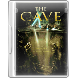 Case, Dvd, Thecave Icon