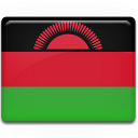 Flag, Malawi Icon