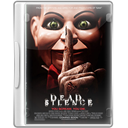 Case, Deadsilence, Dvd Icon