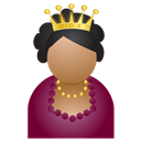 Crown, Miss Icon