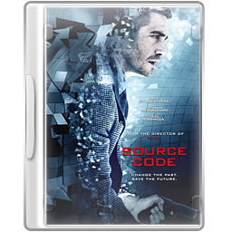 Case, Dvd, Sourcecode Icon