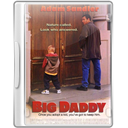 Bigdaddy, Case, Dvd Icon