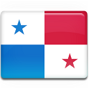 Flag, Panama Icon