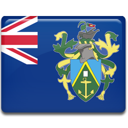 Pitcairn Icon