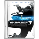 Case, Dvd, Transporter Icon