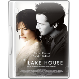 Case, Dvd, Lakehouse Icon