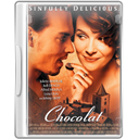 Case, Chocolate, Dvd Icon