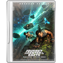 Case, Dvd, Journey Icon