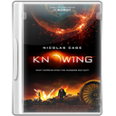 Case, Dvd, Knowing Icon