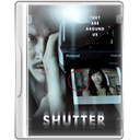 Case, Dvd, Shutter Icon