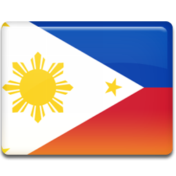 Flag, Philippines Icon