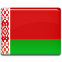 Belarus, Flag Icon