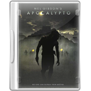 Apocalypto, Case, Dvd Icon