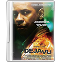 Case, Dejavu, Dvd Icon