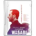 Case, Dvd, Wasabi Icon