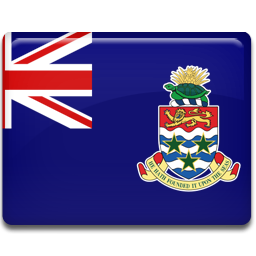 Cayman, Islands Icon